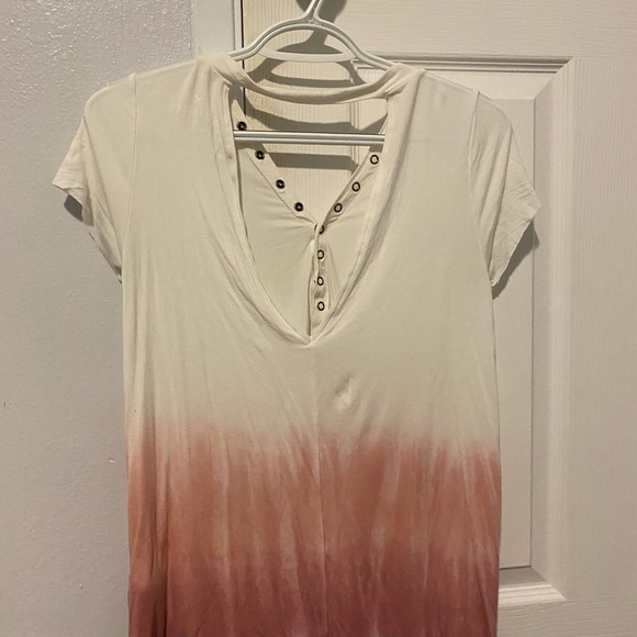 Soft And Sexy T-Shirt (American Eagle Outfitters) - Picture 5 of 5